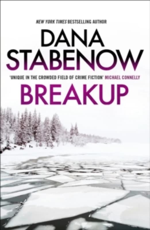 Breakup Paperback / softback