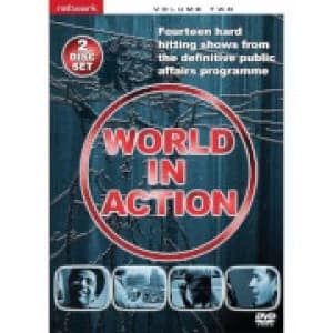 World in Action - Volume 2