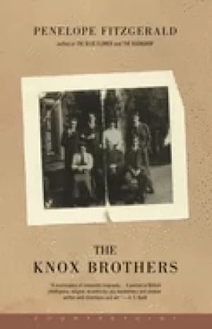 knox brothers