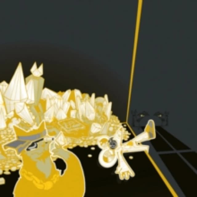 Ghetto Pop Life Vinyl