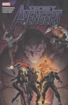 Secret Avengers. Vol. 1 by Rick Remender Paperback