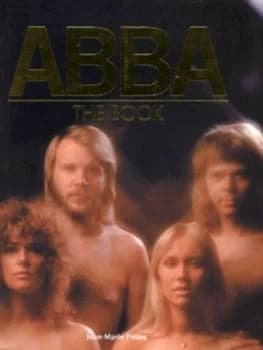 Abba by Jean-Marie Potiez Paperback