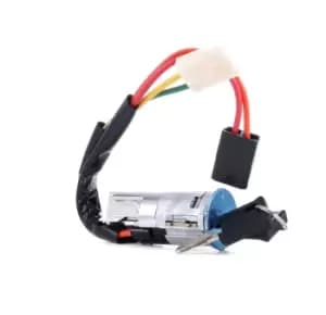 RIDEX Steering Lock OPEL,RENAULT,NISSAN 1367I0007 7701038365