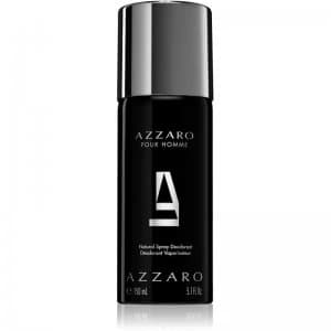 Azzaro Pour Homme Deodorant For Him 150ml