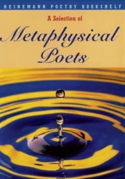 A Selection of Metaphysical Poets by Ms Virginia Graham Book