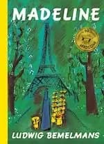 Madeline Series: Madeline