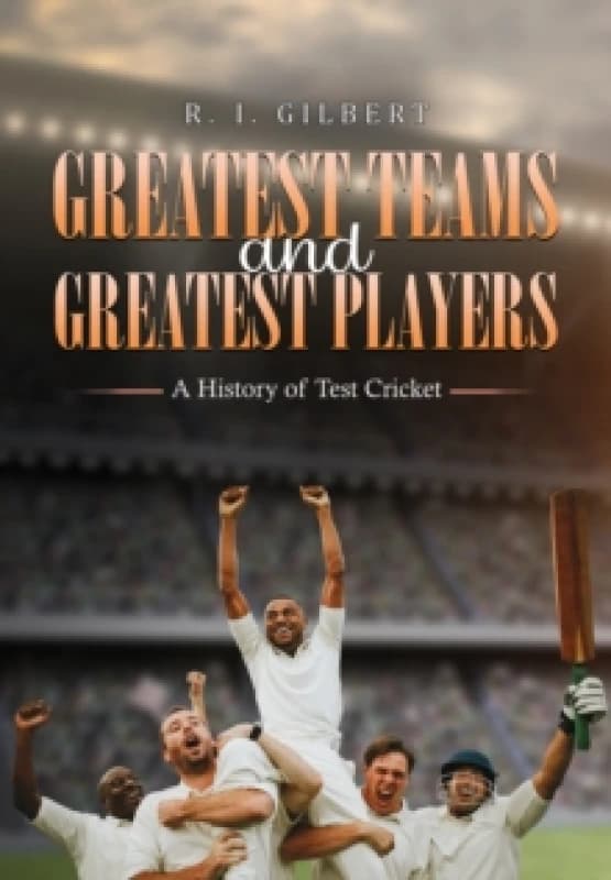 Greatest Teams and Greatest Players. Paperback. By R I Gilbert Books