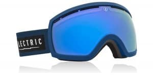 Electric EG2.5 Bronze / Blue Chrome BBLC 100mm