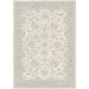 Asiatic Echo Rug - 160 x 230cm - Persian Cream