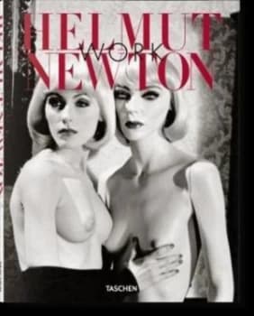 Helmut Newton by Francoise Marquet Paperback
