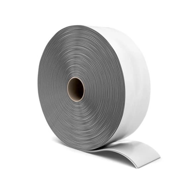Drybase 75mm X 20M Overseal Tape For Plaster Mesh Membrane
