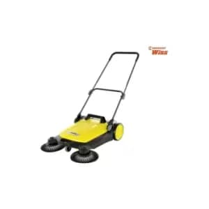Karcher - S 4 Twin Sweeper - KARS4N