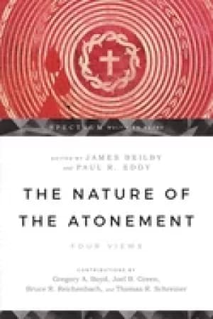 nature of the atonement four views