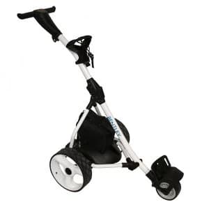 Charles Bentley Electric Golf Caddy
