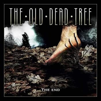 The Old Dead Tree - The End CD