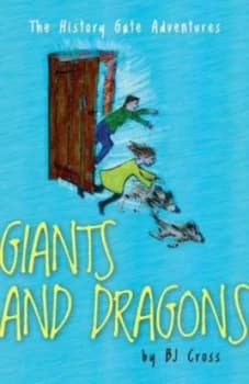 Giants and Dragons by B. J Cross Paperback