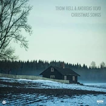 Various - Thom Hell & Andreas Ulvo: Christmas Songs CD