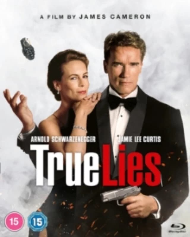 True Lies Bluray 5056719200700