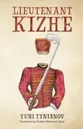 lieutenant kizhe