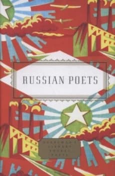 Russian Poets by Peter Washington Hardback
