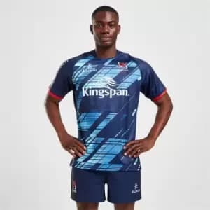 Kukri Ulster Away Jersey Senior - Blue