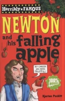 Newton and His Falling Apple by Kjartan Poskitt Paperback