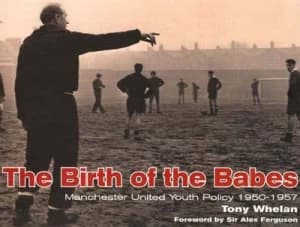 Birth of the Babes by Tony Whelan Paperback