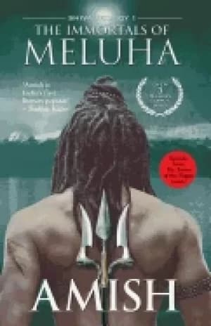 immortals of meluha