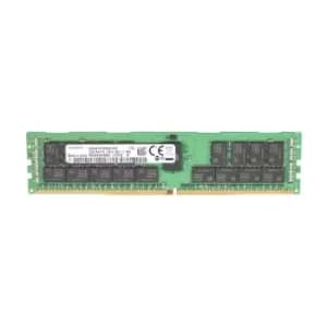 Samsung 32GB (1*32GB) PC4-21300V-R 2RX4 Server Memory