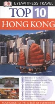 Hong Kong by Andrew Stone Book