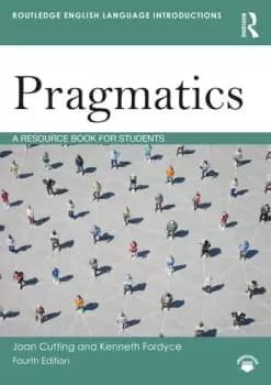 PragmaticsA Resource Book for Students