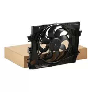 RIDEX Cooling Fan Ø: 400mm 508R0206 Radiator Fan,Fan, radiator RENAULT,NISSAN,DACIA,Clio IV Schragheck (BH_),Captur (J5_, H5_),Clio IV Grandtour (KH_)