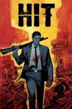 Hit 1955 by Bryce Carlson Book