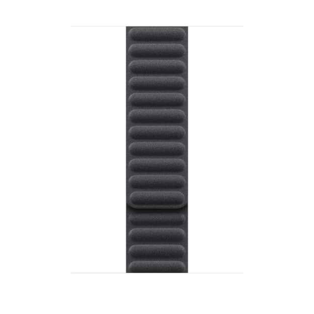 Apple Apple 46mm Black Magnetic Link - M/L MXY03ZM/A