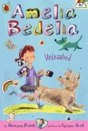 amelia bedelia unleashed