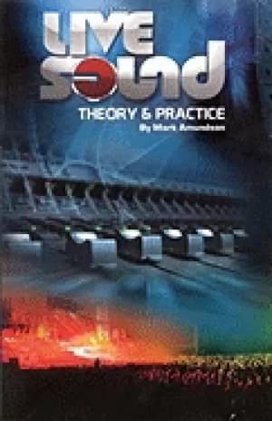 live sound theory and practice