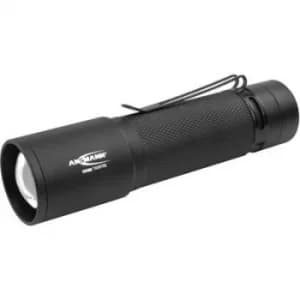 Ansmann Future T600FRB LED (monochrome) Torch battery-powered 620 lm 150 g