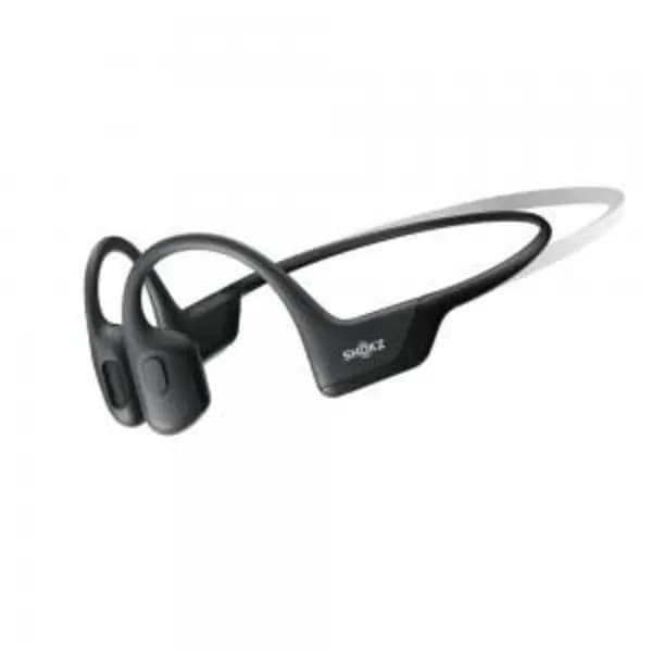 Shokz Shokz OpenRun Pro Mini Black Bone Conduction Bluetooth NeckBand Headset S811BK