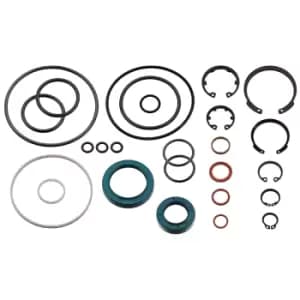 Steering Gear Gasket Set 6470 by Febi Bilstein