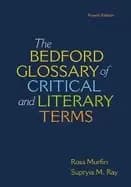 bedford glossary of critical and literary terms