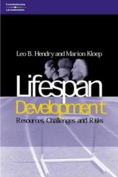 Lifespan Development by Marion Kloep Paperback