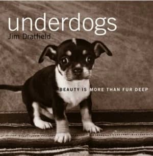 Underdogs by Jim Dratfield Book