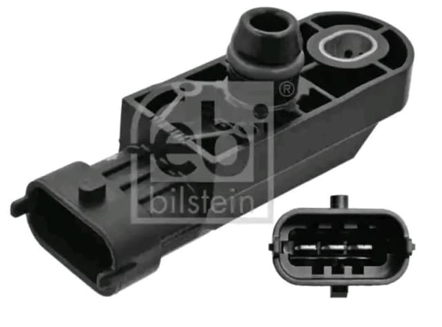FEBI BILSTEIN 49441 Sensors Sensor,intake manifold pressure (3947)