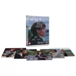 The Worst Person In The World