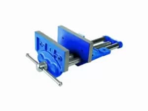 Silverline 282530 Woodworkers Vice 9.5kg 180mm