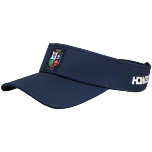 Canterbury Canterbury British & Irish Lions Visor in Navy Navy One Size Unisex 5063750083834