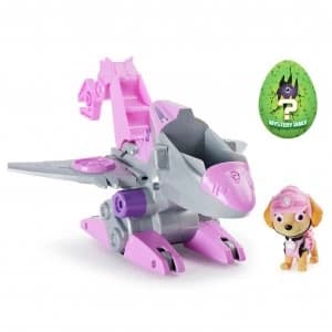 PAW Patrol Dino Rescue Skye's Deluxe Vehicle