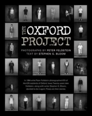 The Oxford project by Peter Feldstein