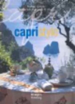 Capri style by Mariella Gardella|Gonzalo de Alvear