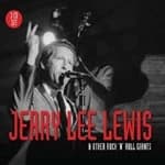 Various Artists - Jerry Lee Lewis And Other Rock 'n' Roll Giants (Music CD)